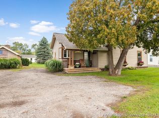255 W Muskegon St, Cedar Springs, MI 49319