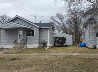 1301 S 21st St, Fort Dodge, IA 50501