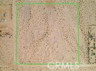 8888 Mesa Dr, Twentynine Palms, CA 92277