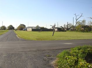 2126 Madison Ave, Pt Bolivar, TX 77650