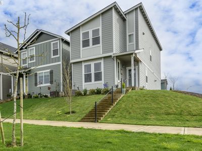 2681 NW Gregory Dr, McMinnville, OR, 97128