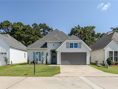 3033 Moss Point Ln, Madisonville, LA, 70447