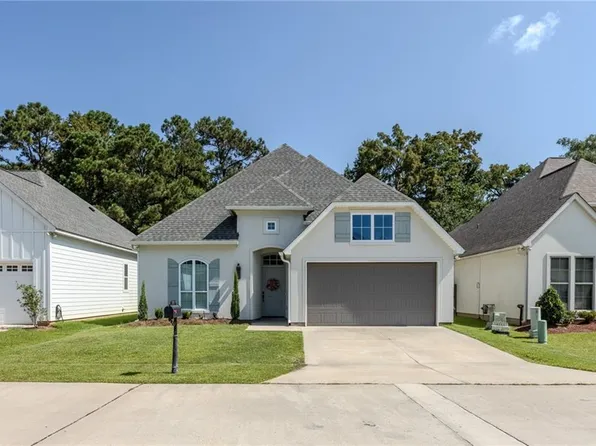 3033 Moss Point Ln, Madisonville, LA 70447