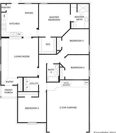 2nd image of 342 Kowald Ln