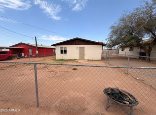 366 W Taylor Ave, Coolidge, AZ 85128