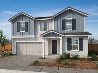 Plan 2229 Plan, Vintage Oak at Gateway, Lodi, CA 95242
