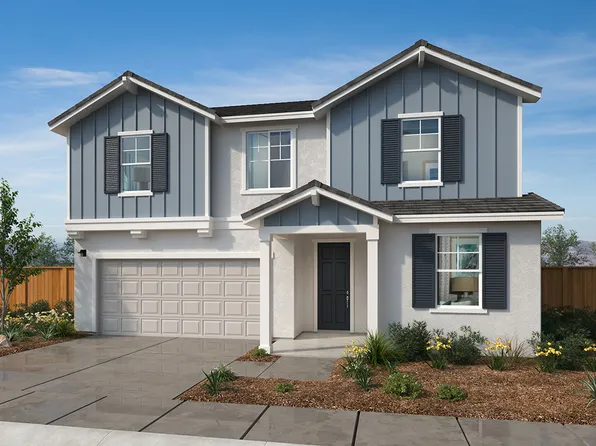 Plan 2229 Plan, Vintage Oak at Gateway