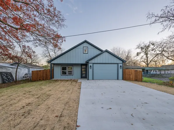 411 W Elm St, Whitewright, TX 75491