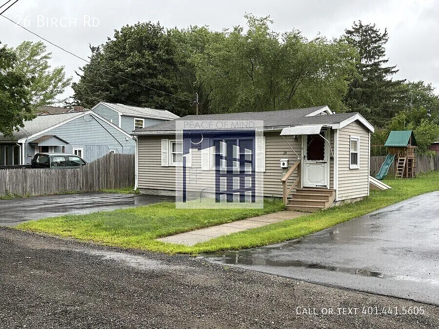 26 Birch Rd