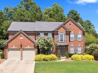 601 Hexham Ct, Suwanee, GA 30024