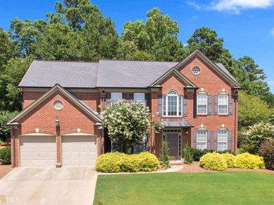 601 Hexham Ct, Suwanee, GA, 30024