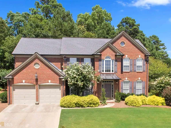 601 Hexham Ct, Suwanee, GA 30024