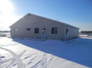 1303 Kussman Rd, Marion, WI 54950
