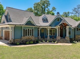 155 Creek Plantation Dr, Athens, GA 30606