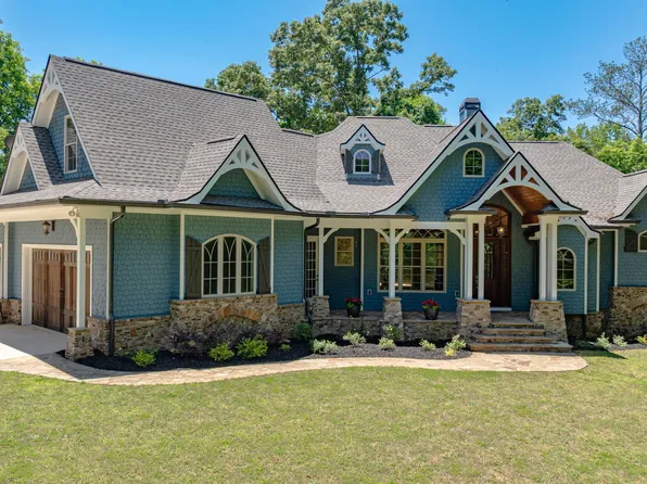 155 Creek Plantation Dr, Athens, GA 30606