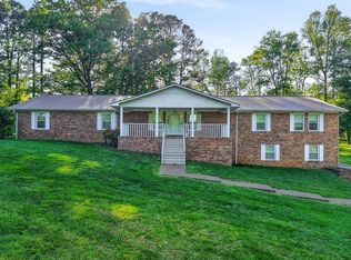 460 Petite Dr, Cookeville, TN 38501