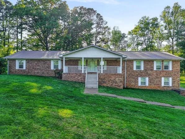 460 Petite Dr, Cookeville, TN 38501