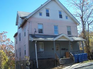 1235 Bank St APT 4, Waterbury, CT 06708