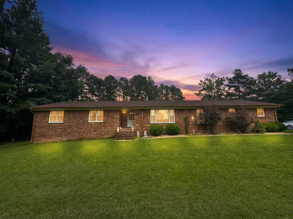 1700 Hawley School Rd, Creedmoor, NC 27522