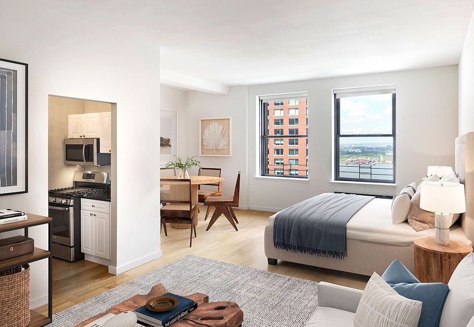 1st image of 1 West St APT 1908