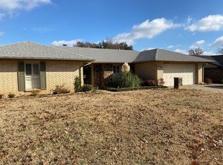 2110 Twin Dr, Duncan, OK 73533