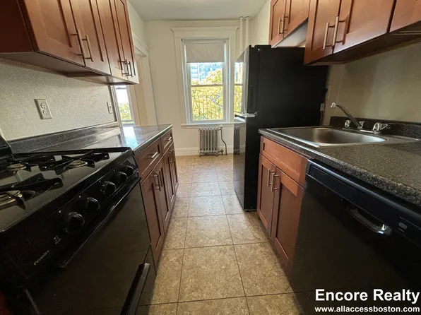 (undisclosed Address), Boston, MA 02215