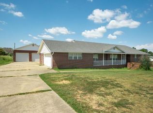 5108 S Bellview Rd, Rogers, AR 72758