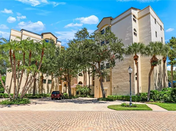6510 Valen Way, Naples, FL