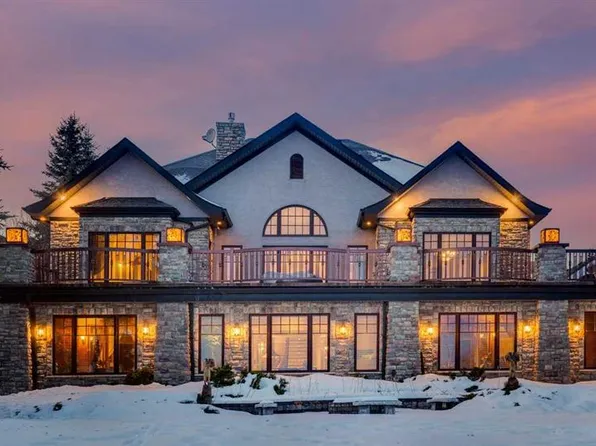 124 W Misty Morning Dr, Rocky View County, AB T3Z 2Z7