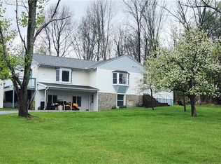 180 Kendall Ave, Ithaca, NY 14850