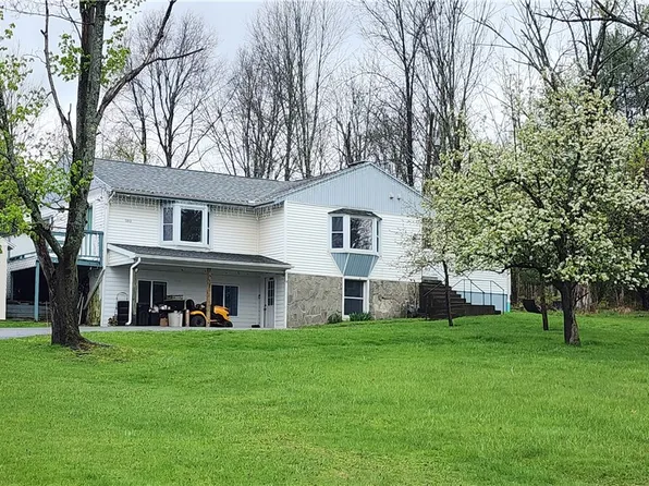 180 Kendall Ave, Ithaca, NY 14850