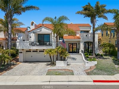 100 El Viento Ave, Pismo Beach, CA, 93449