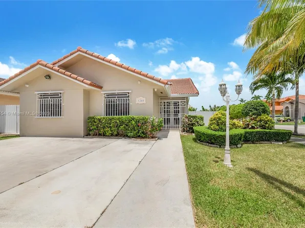 1285 SW 142nd Ave, Miami, FL 33184