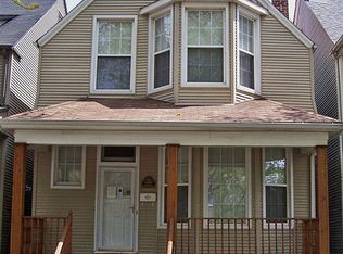 3523 N Marshfield Ave #SFH, Chicago, IL 60657