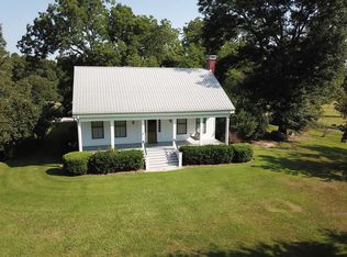 100 Arbor Rd, Gloster, MS 39638