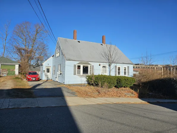 18 Mousam Street, Sanford, ME 04073