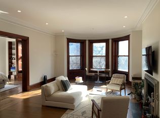 343 Commonwealth Ave APT 21, Boston, MA 02115