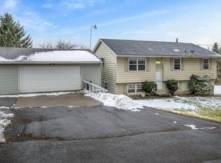 175 Snyder Hill Rd, Ithaca, NY 14850