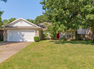 3006 Killdeer Ln, Humble, TX 77396