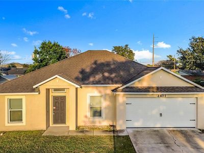 2477 Albury Ave, Deltona, FL, 32738