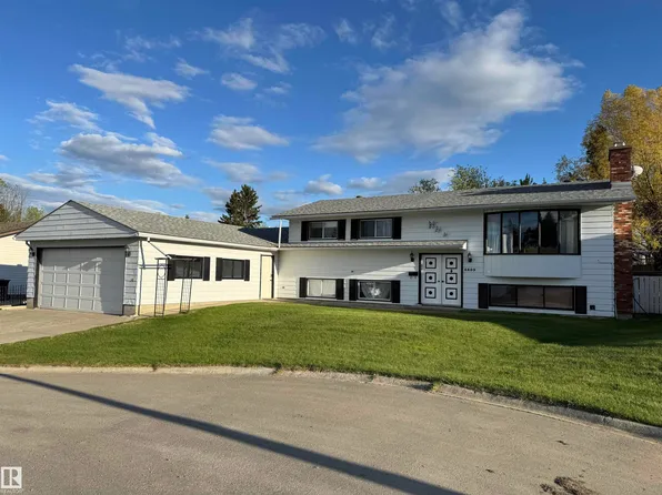 4809 Mackenzie Ave, Drayton Valley, AB T7A 1A5