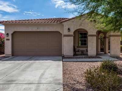19919 W LINCOLN Street, Buckeye, AZ, 85326