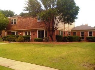 34 Bunker Hl, Richardson, TX 75080