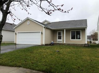 2121 Staghorn Way, Grove City, OH 43123