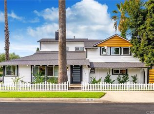 13441 Cumpston St, Van Nuys, CA 91401