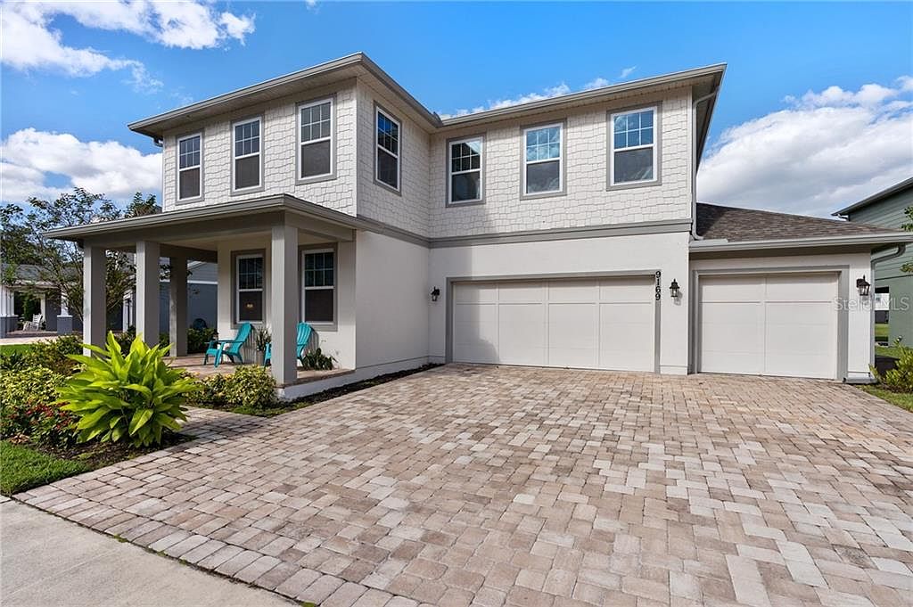 9169 Bradleigh Dr, Winter Garden, FL 34787 | Zillow