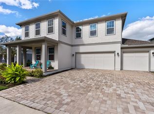 9169 Bradleigh Dr, Winter Garden, FL 34787