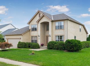 6277 Macken Ct, Dublin, OH 43016