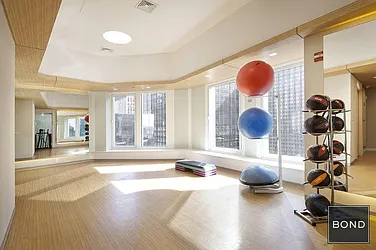 Rented by Bond New York