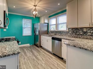 322 Townsend Rd, Baltimore, MD 21221